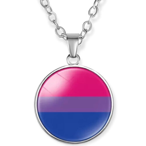 Collar 'bisexual plateado', Collar orgullo bisexual plateado, Collar de bandera bisexual plateado, Collar bisexualidad plateado, Collar identidad bisexual plateado, Collar LGBTQ bisexual plateado, Collar de orgullo bisexual plateado, Collar bisexuel de plata, Collar plateado bisexual, Collar dog tag bisexual plateado, Collar bisexuel LGBTQ+ plateado, Collar bisexuel de plata, Péndulo bisexual plateado, Collar bisexual de orgullo plateado, Collar LGBTQ bisexual de plata.