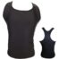 Binder de natación, binder de natación para personas transgénero, binder de natación FTM, binder de natación para pecho, binder impermeable para natación, camiseta de compresión para natación, traje de baño con binder, top de binder de natación, binder de natación no binario, ropa de baño LGBTQ con binder.