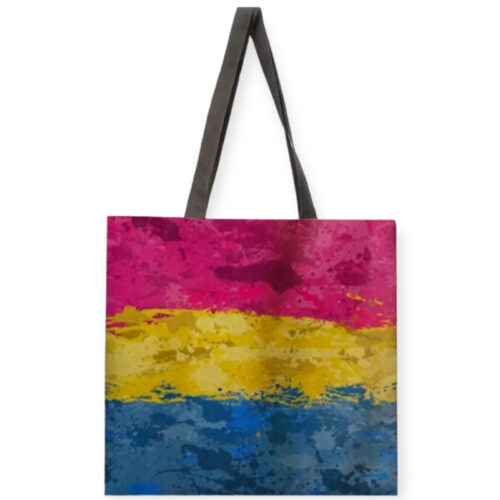 Bolsa 'pansexual'