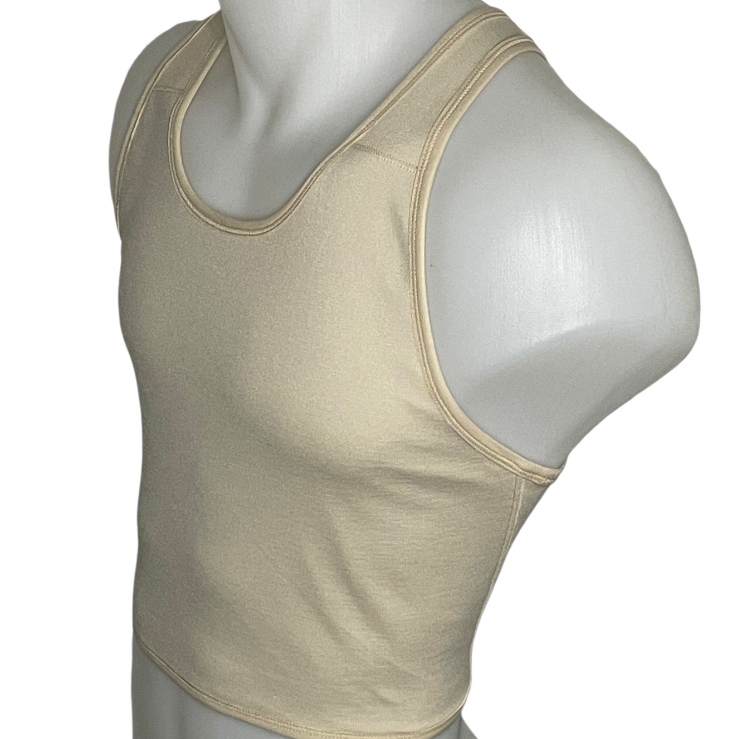 Chest compression – compresión torácica, Breast binding – compresión mamaria, Chest binding – compresión del pecho, Chest bandaging – vendaje del pecho, Breast reduction – reducción mamaria, Chest binding – compresión del pecho, Breast binding – compresión mamaria, Chest compression – compresión torácica, Breast flattening – aplanamiento del pecho, Chest bandaging – vendaje del pecho, Chest binder – binder de pecho, Trans binder – binder trans, FTM binder – binder FtM, Compression top – top de compresión, Chest binder – binder de pecho, Chest compressor – compresor de pecho, Binder trans – binder trans, Binder bra – sujetador compresor, Chest binder FTM – binder FtM, Compression top transgender binder – top compresor para personas transgénero