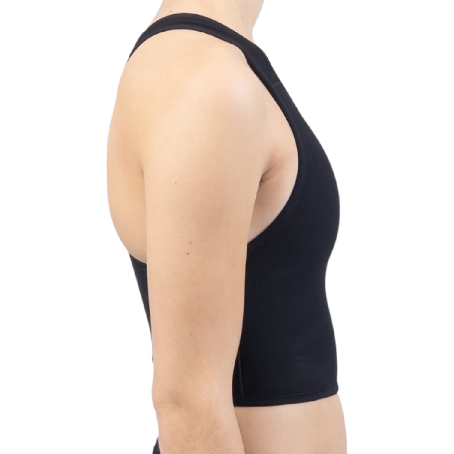 Chest compression – compresión torácica, Breast binding – compresión mamaria, Chest binding – compresión del pecho, Chest bandaging – vendaje del pecho, Breast reduction – reducción mamaria, Chest binding – compresión del pecho, Breast binding – compresión mamaria, Chest compression – compresión torácica, Breast flattening – aplanamiento del pecho, Chest bandaging – vendaje del pecho, Chest binder – binder de pecho, Trans binder – binder trans, FTM binder – binder FtM, Compression top – top de compresión, Chest binder – binder de pecho, Chest compressor – compresor de pecho, Binder trans – binder trans, Binder bra – sujetador compresor, Chest binder FTM – binder FtM, Compression top transgender binder – top compresor para personas transgénero