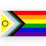 Bandera 'progreso' 90 x 150 cm