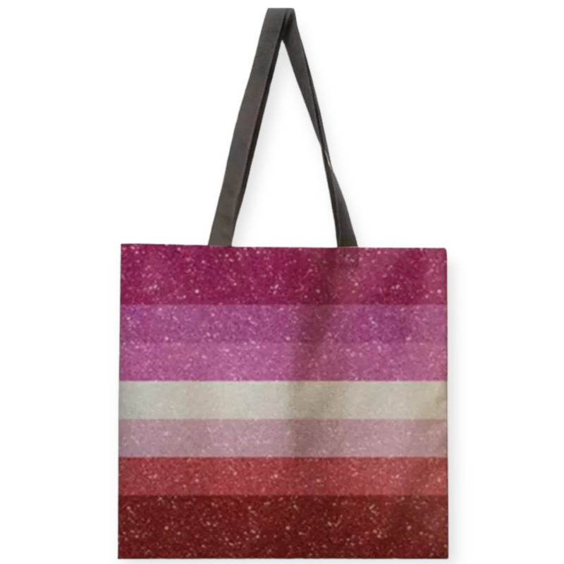 Bolsa lesbiana, Bolsa orgullo lesbiana, Bolsa lesbiana LGBTQ, Bolsa bandera lesbiana, Bolsa con bandera lesbiana, Bolsa identidad lesbiana, Bolsa LGBTQ+ lesbiana, Bolsa comunidad lesbiana, Bolsa símbolo lesbiana, Bolsa bandolera lesbiana, Bolso lesbiana, Bolsa orgullo lesbiana, Bolsa bandera lesbiana, Bolsa orgullo lesbiana LGBTQ, Bolsa de compras lesbiana.