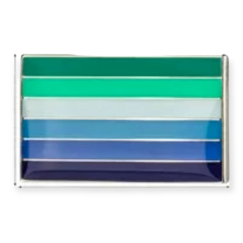 Bandera 'gay'
