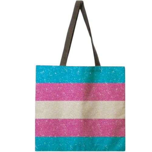 Bolsa 'trans'