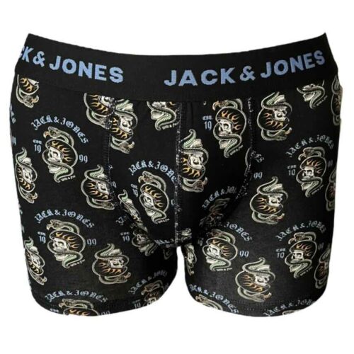 Calzoncillo packer Jack & Jones skull, Calzoncillo amigable para packer Jack & Jones skull, Calzoncillo packer Jack & Jones con estampado de calavera, Calzoncillo packer diseño de calavera Jack & Jones, Calzoncillo afirmador de género Jack & Jones skull, Calzoncillo de apoyo para packer Jack & Jones skull, Ropa interior packer Jack & Jones con calaveras, Calzoncillo trans packer Jack & Jones skull, Calzoncillo de compresión Jack & Jones con estampado de calavera, Calzoncillo FTM Jack & Jones con estampado de calavera, Ropa interior packer discreta Jack & Jones skull, Calzoncillo Jack & Jones skull con soporte para packer, Calzoncillo Jack & Jones con calaveras para packers, Calzoncillo diseño de calavera FTM Jack & Jones, Calzoncillo packer cómodo Jack & Jones skull.