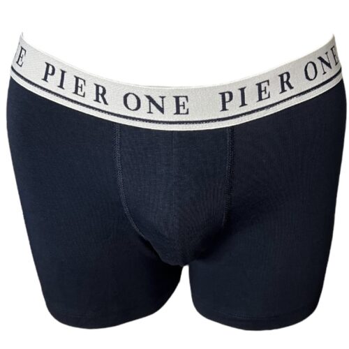 PierOne bóxer packer FTM azul marino, Bóxer packer trans azul marino, Ropa interior packer PierOne azul marino, Slips packer azul marino, Bóxer packer para hombres trans azul marino, Bóxer FTM azul marino con bolsillo para packer, Bóxer packer transgénero azul marino, Bóxer de soporte para packer azul marino, Bóxer azul marino compatible con packer, Bóxer de compresión para packers azul marino, Bóxer azul marino para packers, Bóxer afirmador de género azul marino, Bóxer PierOne para packers, Bóxer-slip packer azul marino, Bóxer discreto para packers azul marino.