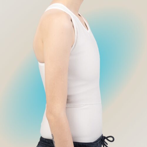 Binder largo FTM