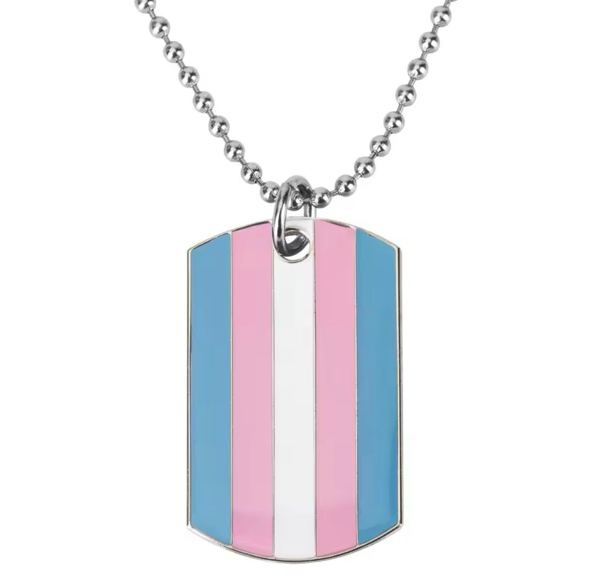 Tag en cadena 'trans'