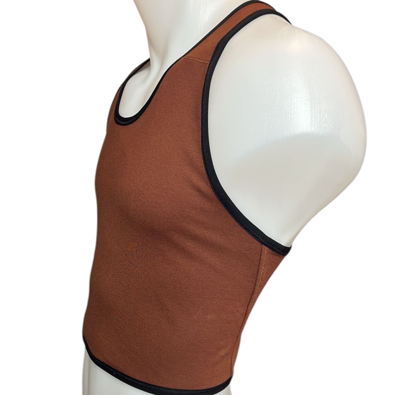 Chest compression – compresión torácica, Breast binding – compresión mamaria, Chest binding – compresión del pecho, Chest bandaging – vendaje del pecho, Breast reduction – reducción mamaria, Chest binding – compresión del pecho, Breast binding – compresión mamaria, Chest compression – compresión torácica, Breast flattening – aplanamiento del pecho, Chest bandaging – vendaje del pecho, Chest binder – binder de pecho, Trans binder – binder trans, FTM binder – binder FtM, Compression top – top de compresión, Chest binder – binder de pecho, Chest compressor – compresor de pecho, Binder trans – binder trans, Binder bra – sujetador compresor, Chest binder FTM – binder FtM, Compression top transgender binder – top compresor para personas transgénero