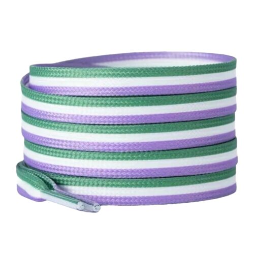 Cordones 'genderqueer'