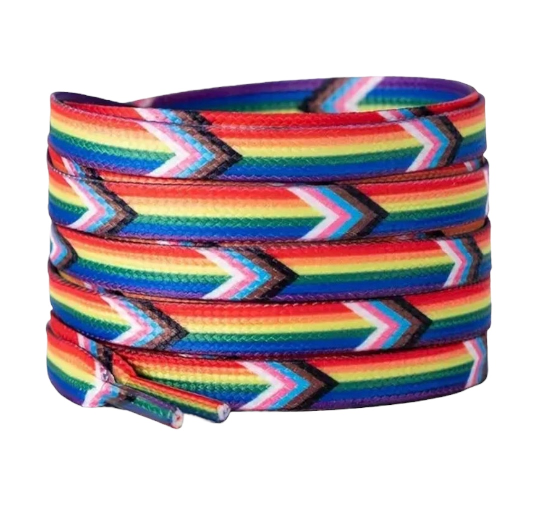 Cordones 'inclusive'