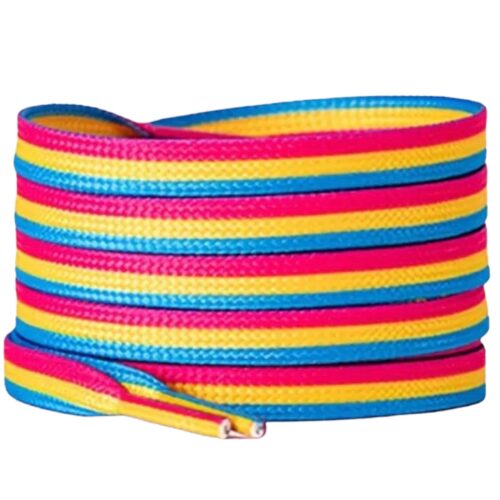 Cordones 'pansexual'
