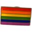 Pin (mini) bandera 'arcoíris'