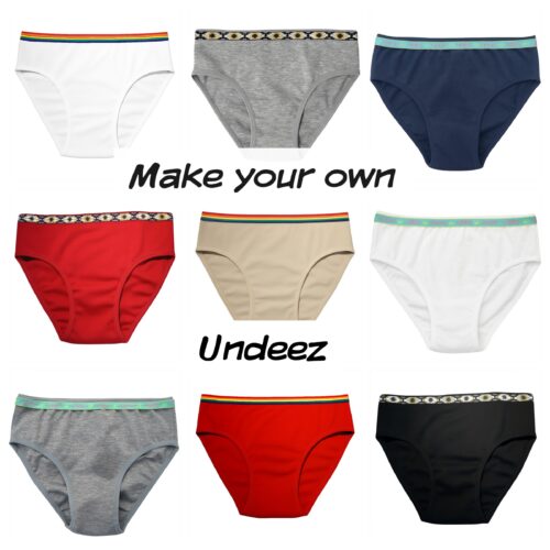 Haz el tuyo: Slip para tucking