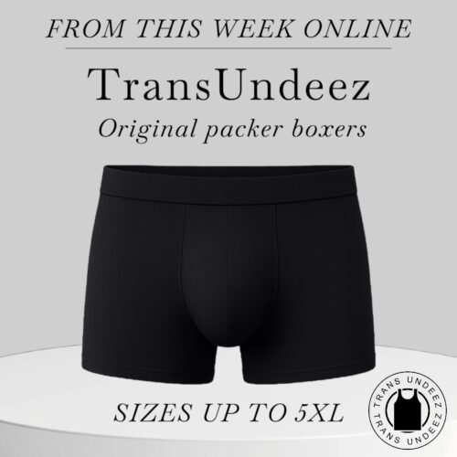 Ropa interior para packer, calzoncillos de packing, ropa interior FTM para packer, ropa interior transmasculina, calzoncillos STP para packer, ropa interior con bolsillo para packer, boxers de packing, equipo de packing FTM, ropa interior afirmativa de género, ropa interior para packing, calzoncillos con bolsillo para packer, calzoncillos transgénero con espacio para packer, calzoncillos con soporte interno para packer, ropa interior con soporte para prótesis, ropa interior de packing para uso diario, calzoncillos packer cómodos, boxers para prótesis, ropa interior que sujeta el packer, ropa interior combinada para tucking y packing, ropa interior de soporte FTM Packer underwear, packing briefs, FTM packer underwear, transmasc underwear, STP packer briefs, underwear with packer pouch, packing boxers, FTM packing gear, gender-affirming underwear, underwear for packing, briefs with packer pocket, transgender briefs with space for packer, briefs with internal packer holder, underwear with prosthetic support, daily wear packing underwear, comfortable packer briefs, boxers for prosthetics, packer-holding underwear, tucking & packing combo underwear, FTM support underwear