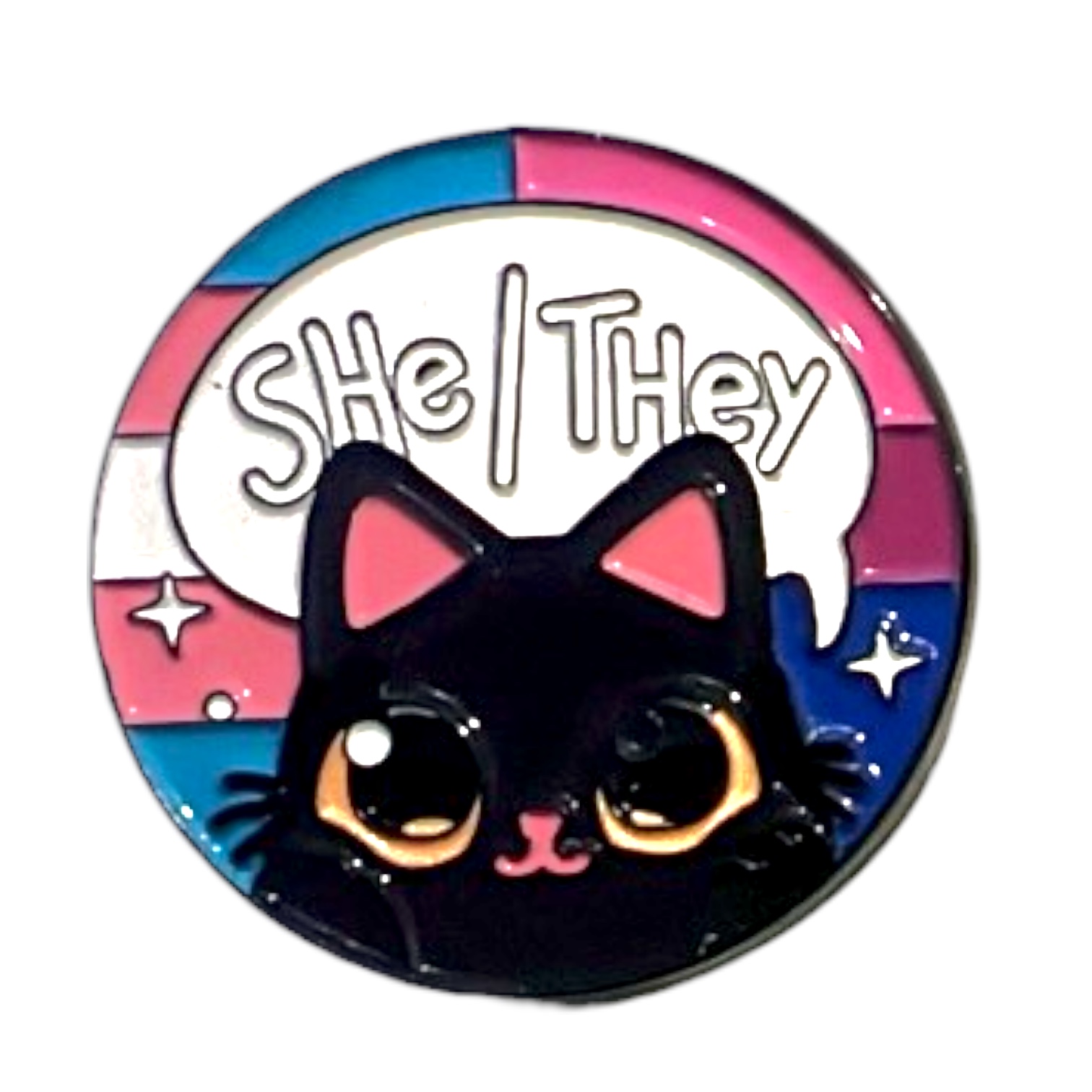 Pines y botones LHBTQIA+ TransUndeez, Pines y botones Pride, Pines accesorios LHBTQ, Pines insignia LGBTQ+, Pines con bandera Pride, Pines de pronombres (ella/they, etc.), Insignias de arcoíris, Pines y botones inclusivos, Accesorios inclusivos de género, Colección de pines queer, Pin “she/they”, Pin orgullo trans, Pin arcoíris bisexual, Insignia orgullo pansexual, Pin icono asexual, Pines ally / queer all year, Mini pines bandera LHBTQ, Pines de inclusividad para ropa, Pines Pride con mensaje
